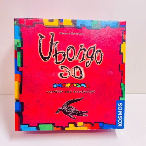 Kosmos ubongo - -,