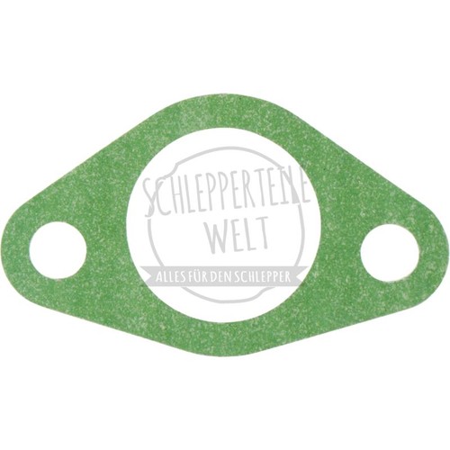 Dichtung wasserstutzen - dichtung, an