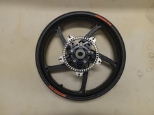 BMW S1000RR OZ Piega R felge
