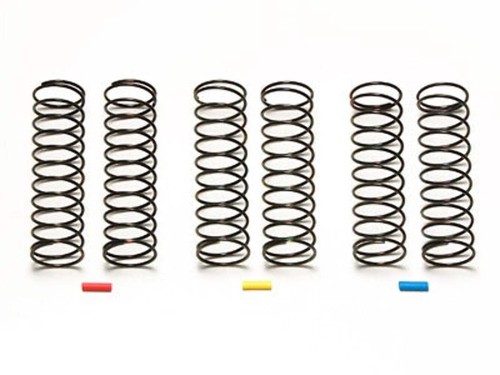 Tamiya 54508 big bore - 54508,