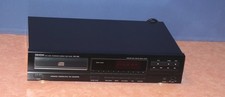 Denon DCD-580  -  Compact Disc