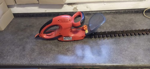 Heckenschere flymo easicut - flymo, 450