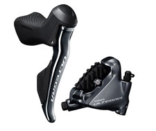 Shimano Ultegra Di2