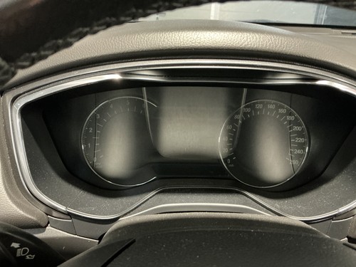 Tacho ford mondeo - ford, v