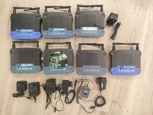 Linksys wrt54gl wrt54g - linksys, /