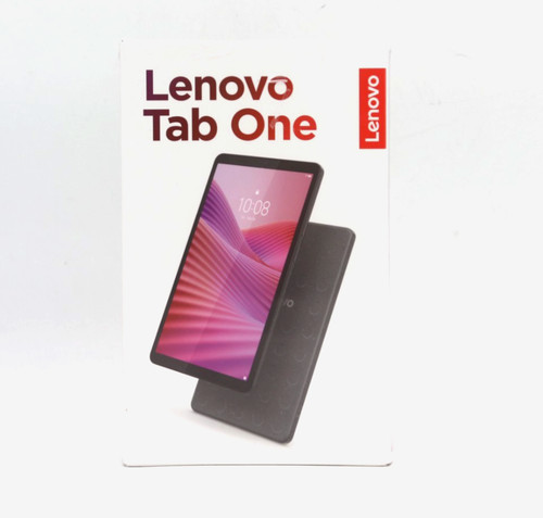 Lenovo tab one - one, 64gb