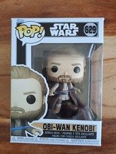 Star Wars: Obi-Wan Kenobi POP