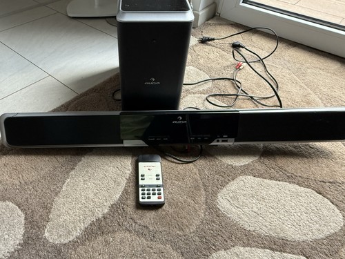 Auna soundbar kanal mit - soundbar,