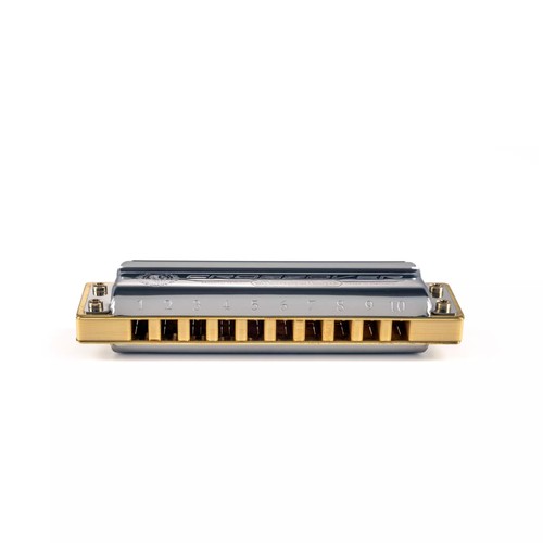 Hohner marine band crossover - marine,