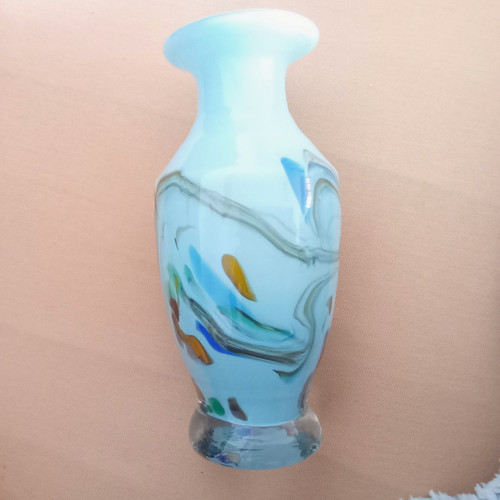 Murano vase 5 cm hoch - cm,