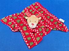 LEMETEX ELCH SCHMUSETUCH COMFORTER MOOSE UNIQUE LIVING ÄLG