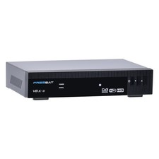 Full sat receiver digital - hd,