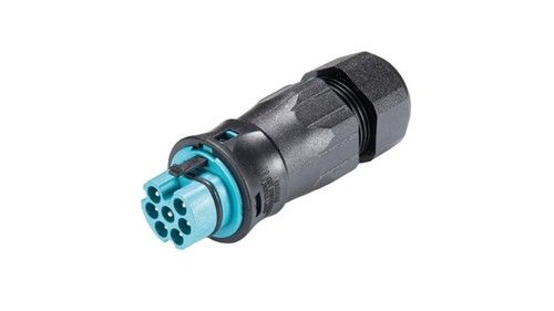 Wieland stecker steckverbinder - stecker,