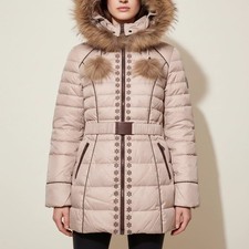 Damen Winterjacke Daunenjacke