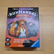Ravensburger® 22471 Kuhhandel