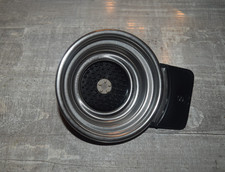 Philips Senseo Padhalter 2 Tassen schwarz für Viva Cafe