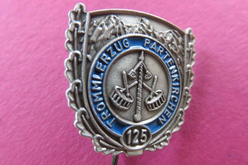 125 jahre trommlerzug - ,