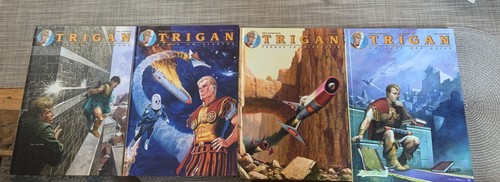Trigan 4 18 don - |, bd.