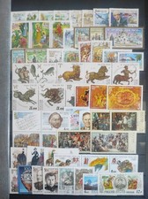 Russland 2004 Jahrgang