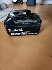 Makita BL1850B 18V 5Ah Werkzeugakku (197280-8)