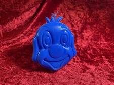 YPS Gimmick Pif Signal Geldbörse blau