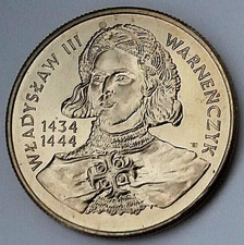 Polen 10.000 Zlotych Wladyslaw