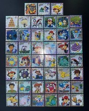 1999 Pokémon PRISM Stickers Artbox Series  1• PR01-PR45• Pick Your Foil!