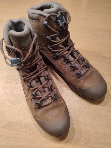 Haix scout bundeswehr - haix, scout,