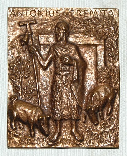 Plakette eva limberg - eva,