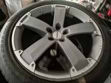 20 Zoll Mercedes ML, GL, GLE