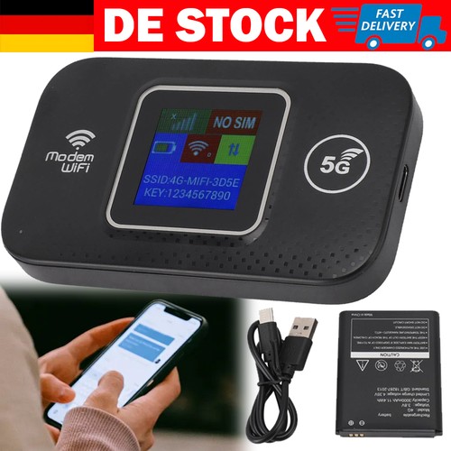 Tragbare mobiler wireless - tragbare,