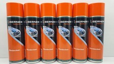 6x Berner Wonderclean Spray