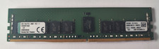 SERVER RAM MEMORY KINGSTON KVR24R17S4/8 DDR4 8GB ECC 2400MHz