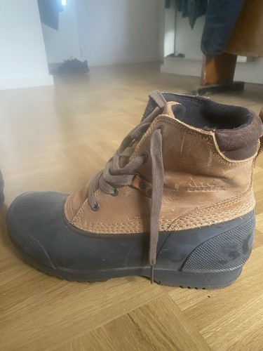 Sorel cheyanne duck boots - cheyanne,