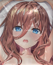 Aufblasbares Anime Luftkissen