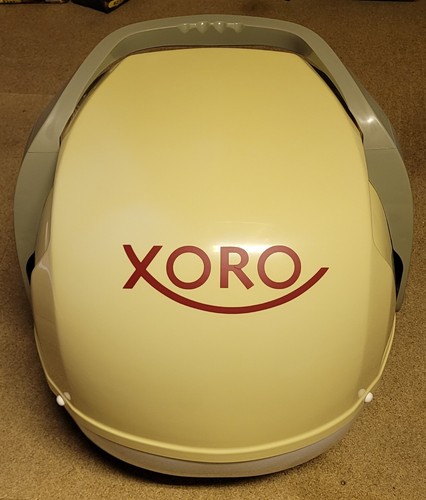 Xoro mpa vollautomatische - xoro,