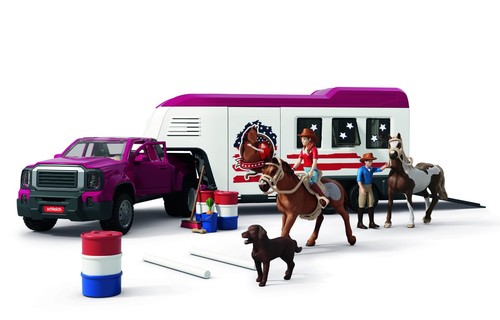 Schleich 42705 lakeside - schleich,