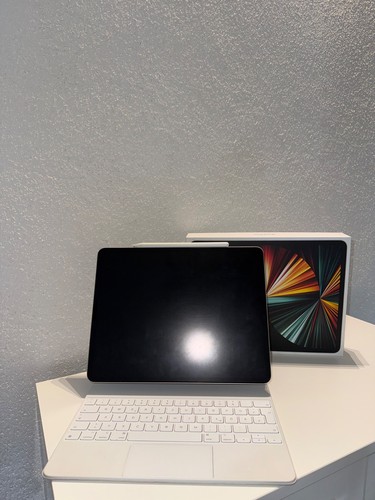 Apple ipad pro - , gen