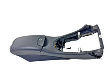 Mercedes clk 209 - 209, mittelkonsole