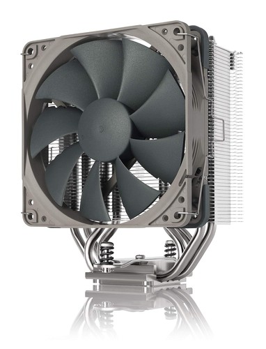 Noctua u12s redux - noctua, nh-u12s