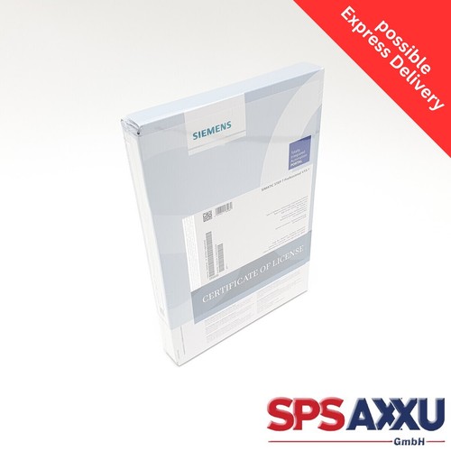 Siemens simatic step prof - 7,