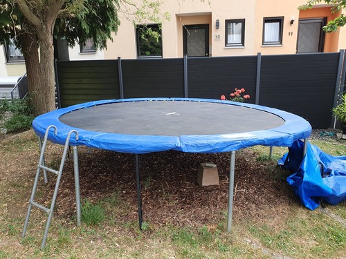 Trampolin ultrasport 366cm - trampolin,ultrasport,