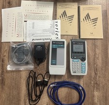 Microtest PentaScanner 350 mit 2-Way Injector – Testgerät Diagnose