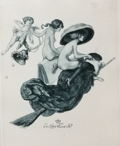Sammlung von - , 21