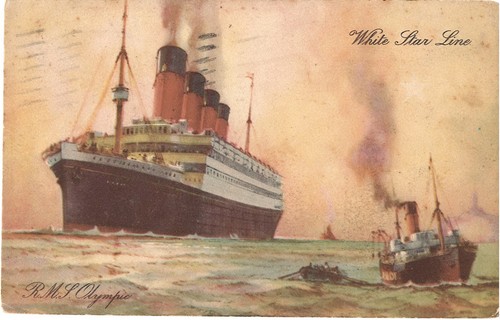 Passagierschiff m s - passagierschiff, r.m.s