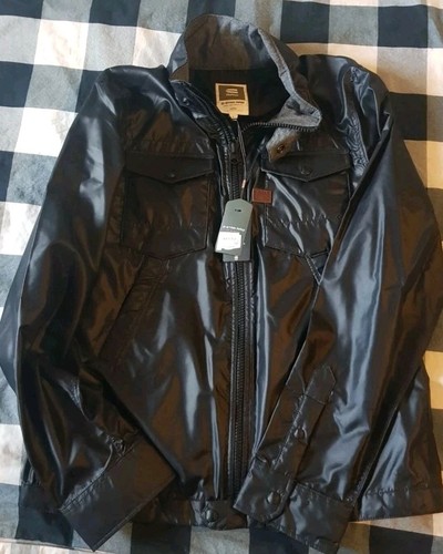 Star jacke neu lp - g,