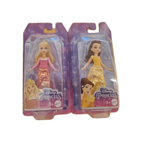 Disney princess figuren bella - disney,