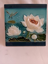 Tonwerke Offstein Jugendstil