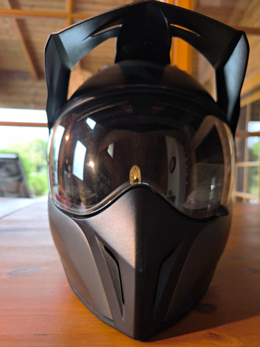 Bmw motorrad helm carbon - bmw,