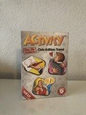 Activity Club Edition Travel